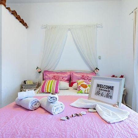 Lions Apartments Poros Town Eksteriør billede
