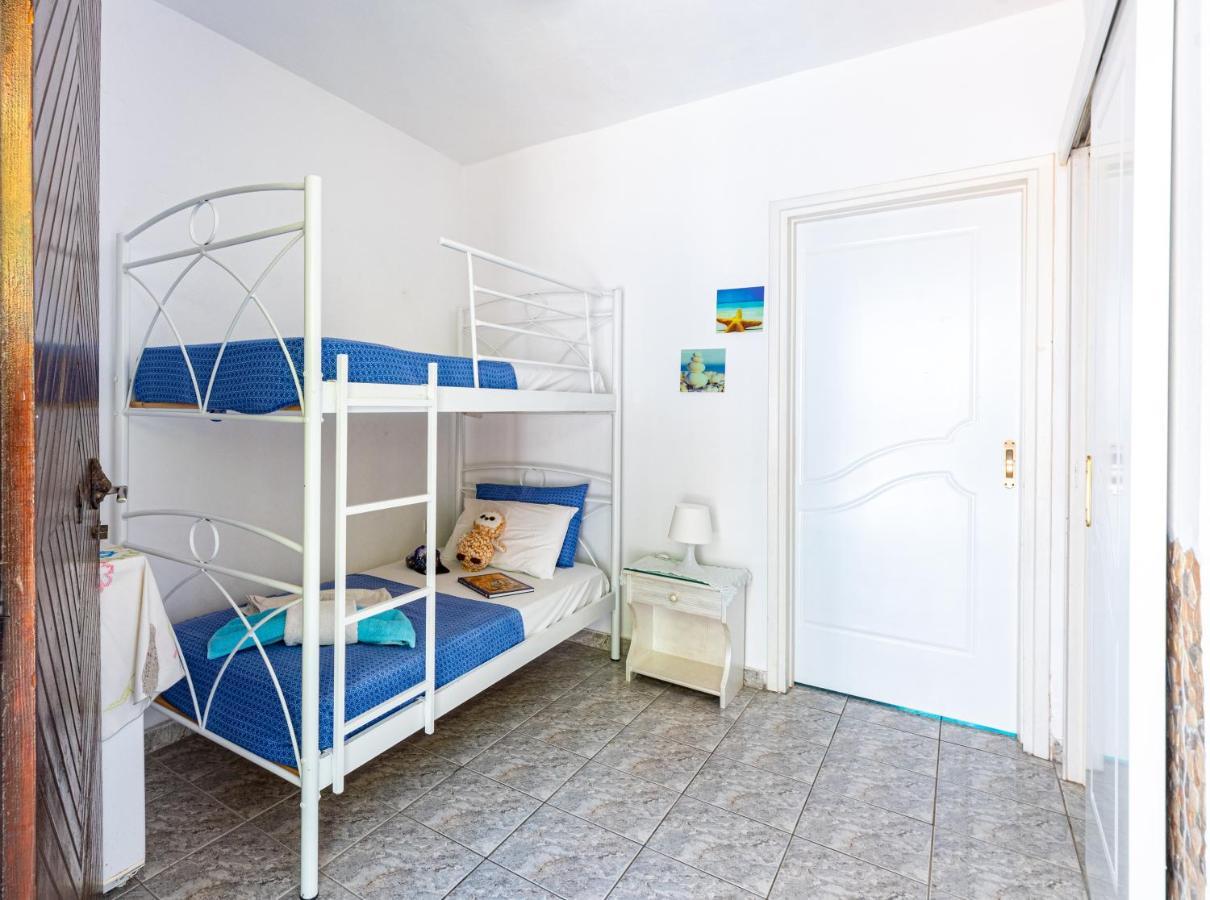 Lions Apartments Poros Town Eksteriør billede